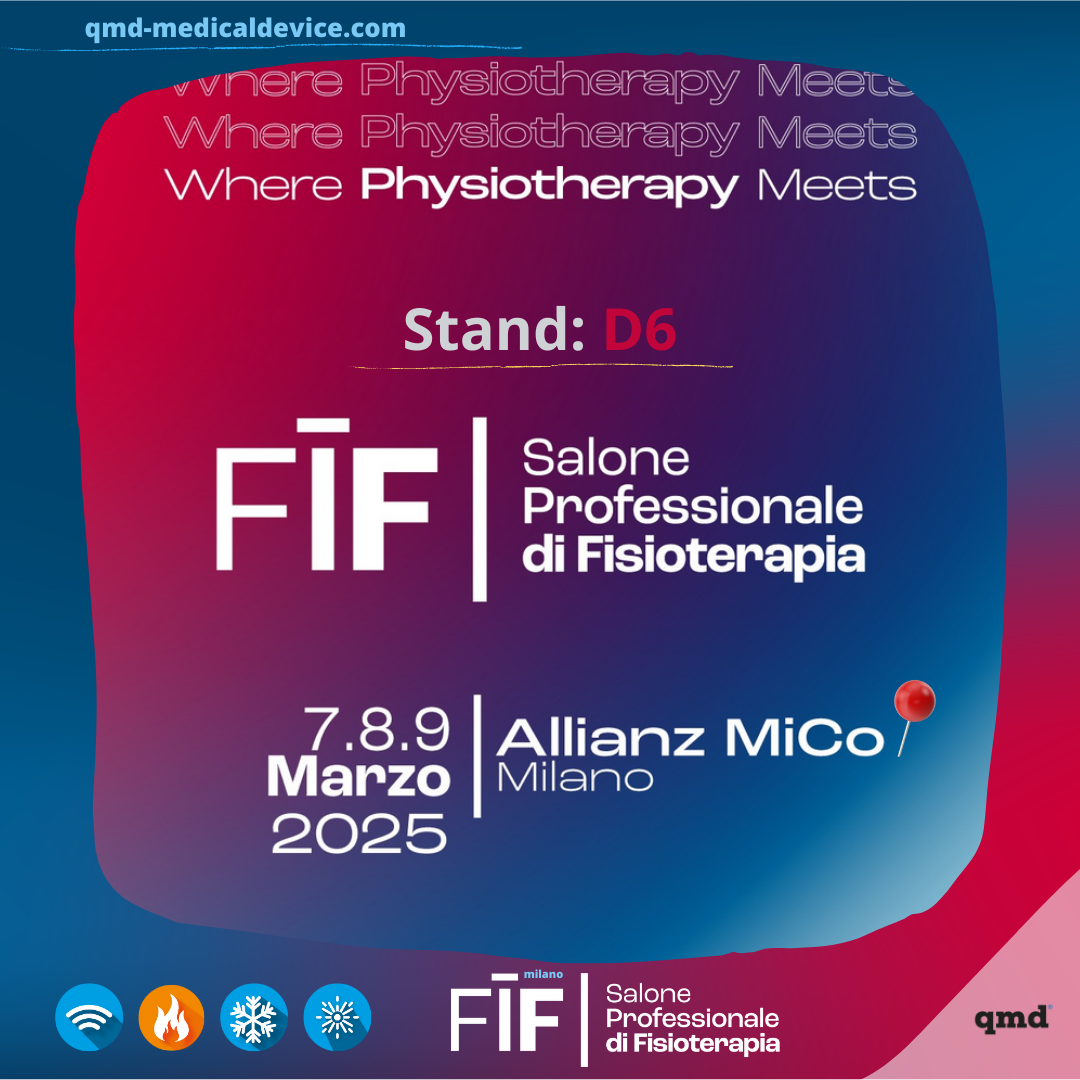 Exhibition: FIF Milano 2025